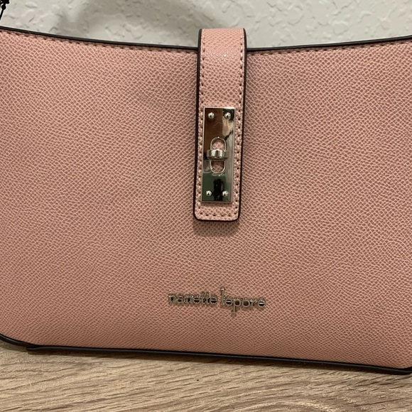 Nanette Lepore Vegan Leather Handbag - Picture 3 of 7